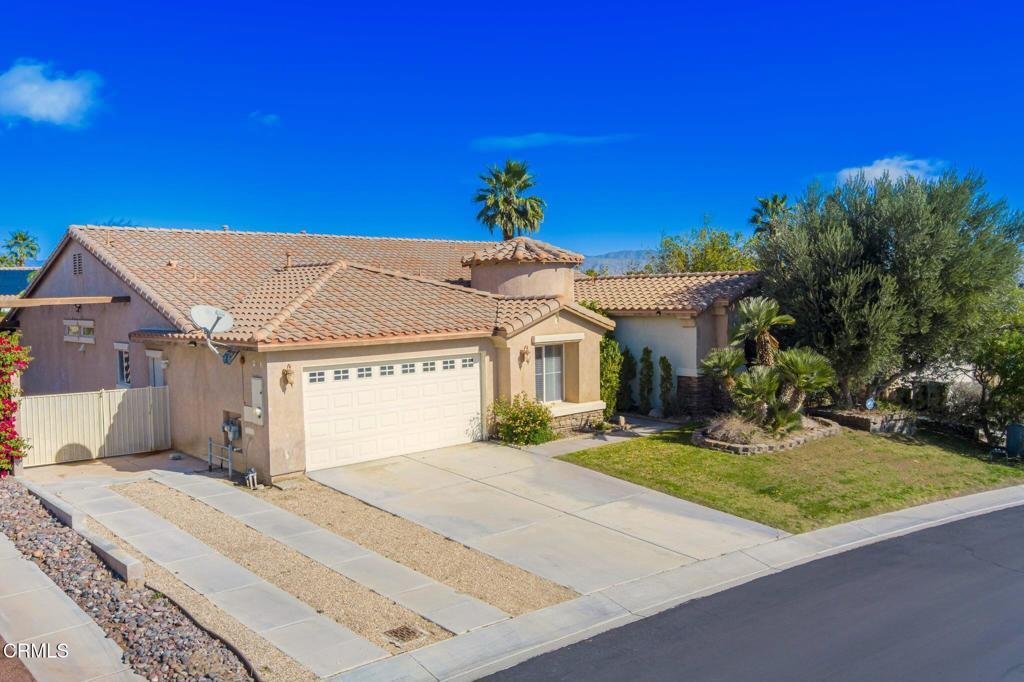 House in Palm Springs, California, United States 2 - 18839087