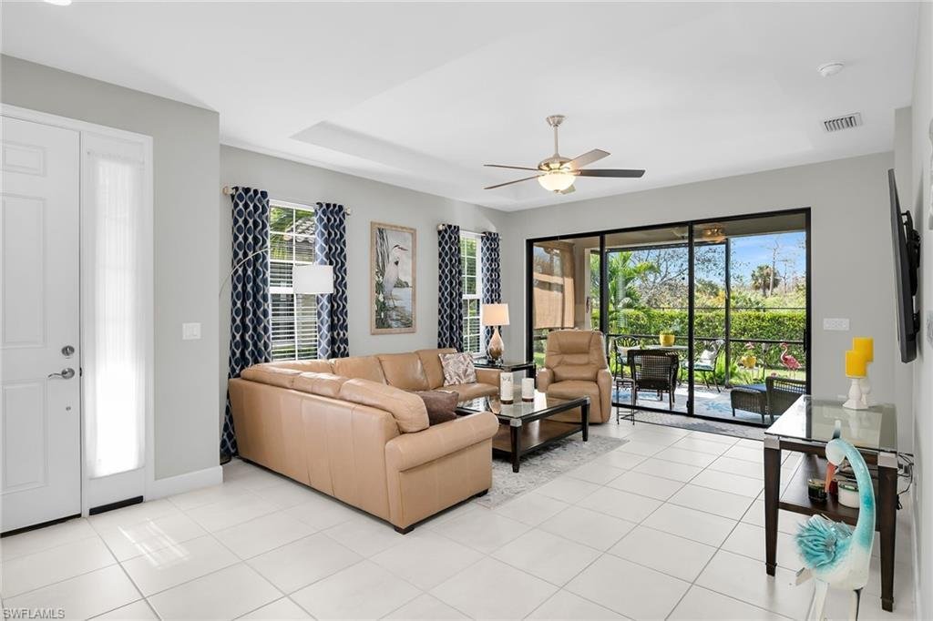 Appartement à Naples, Floride, États-Unis 1 - 18840166
