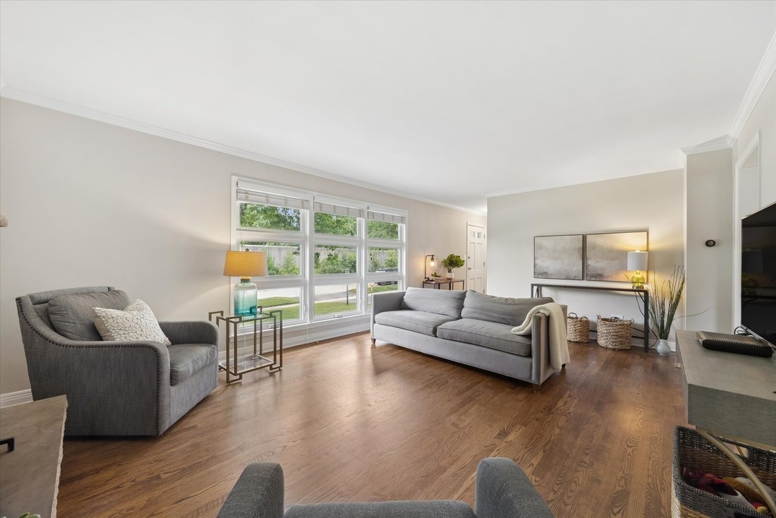 House in Clarendon Hills, Illinois, United States 3 - 18840162