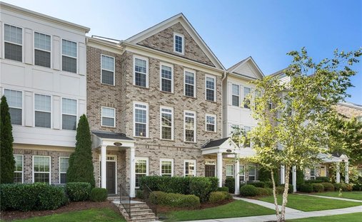 Villa a Alpharetta, Georgia, Stati Uniti 1
