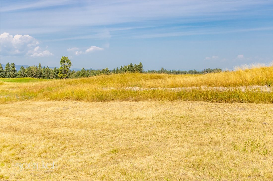 Terreno a Kalispell, Montana, Stati Uniti 4 - 18840953