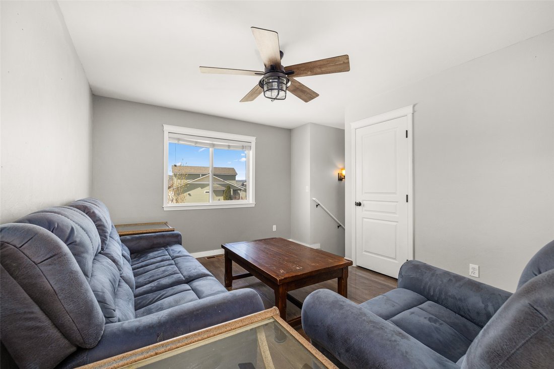 House in Kalispell, Montana, United States 4 - 18841010