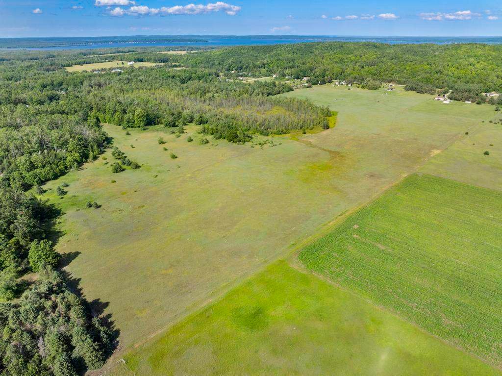 Land in Alanson, Michigan, Vereinigte Staaten 5 - 18839638