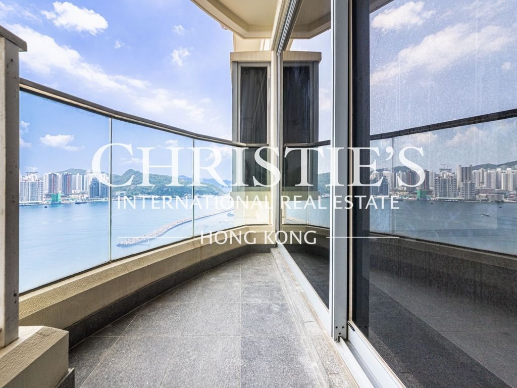 Appartement à Hong-Kong, Hong Kong 2 - 18841238