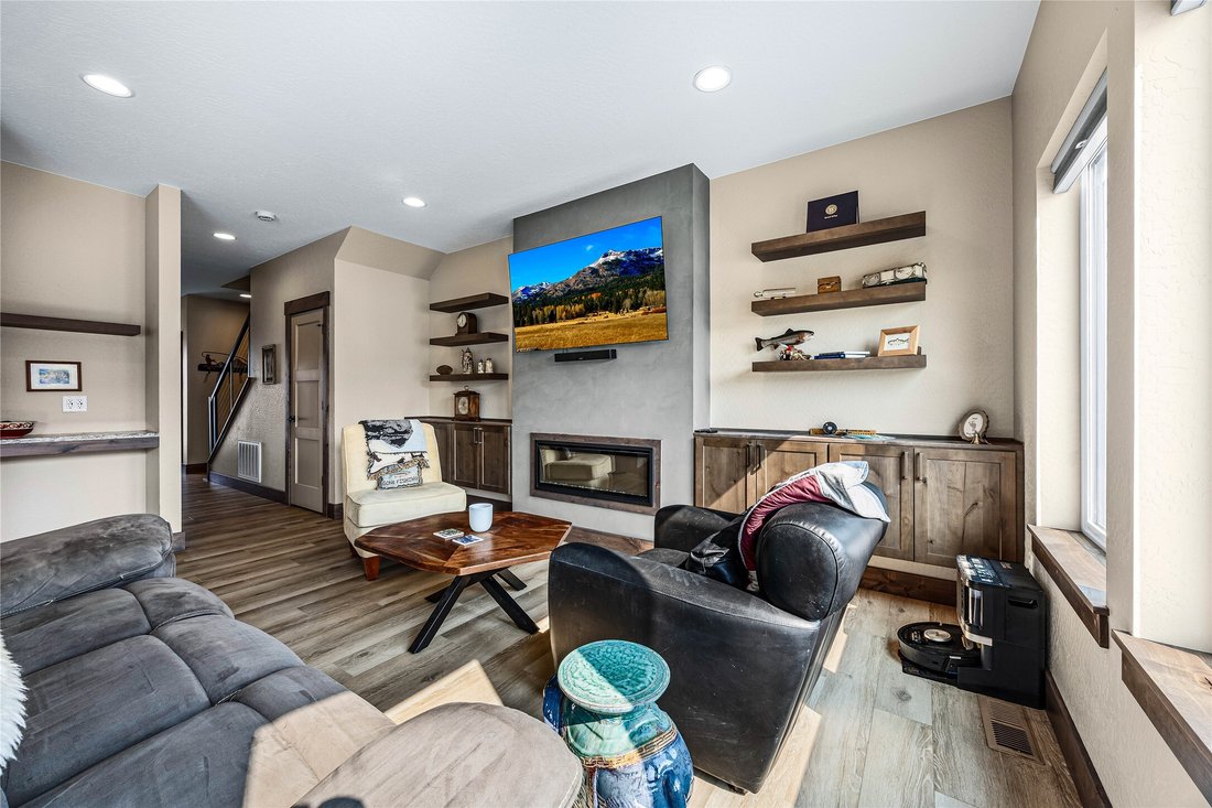 Villa in Missoula, Montana, United States 5 - 18840086