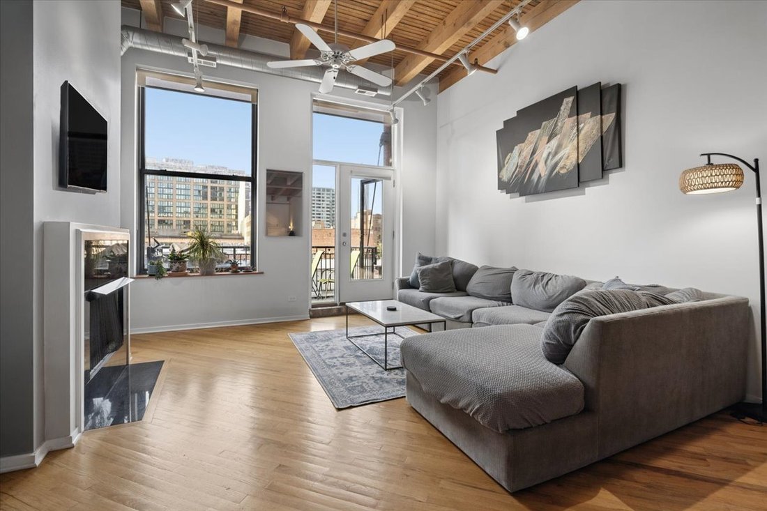 Apartment in Chicago, Illinois, United States 2 - 18840845