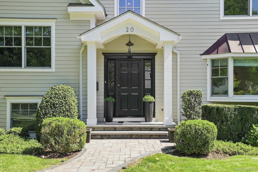 Casa a White Plains, New York, Stati Uniti 2 - 18841311