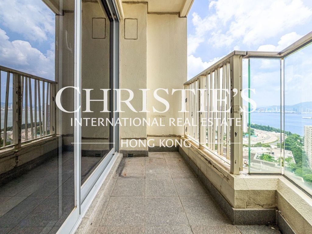 Appartement à Hong-Kong, Hong Kong 2 - 18791177