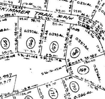 Terreno a Southport, Carolina del Nord, Stati Uniti 4 - 18840374