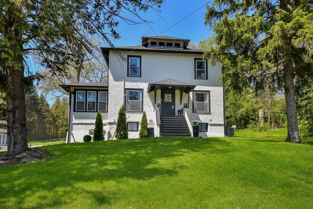 House in Kaneville, Illinois, United States 2 - 18839204