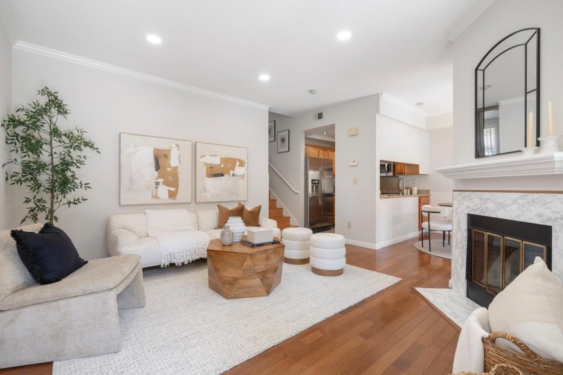 Condo in Santa Clara, California, United States 2 - 18839314