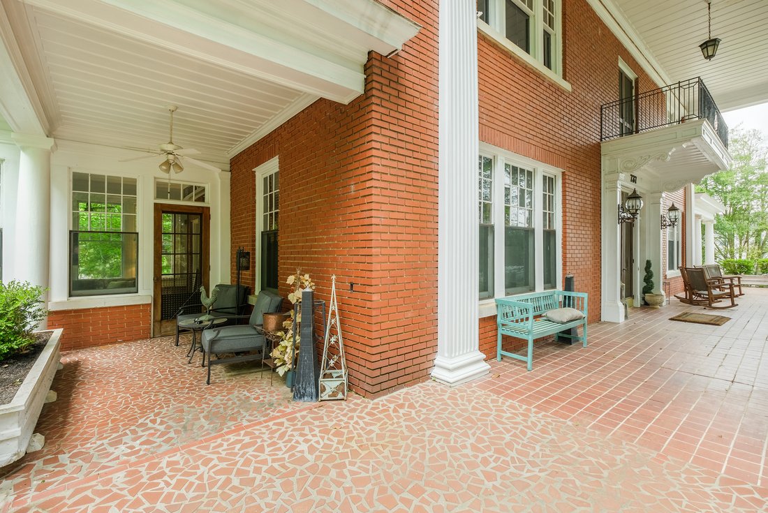 House in Newberry, South Carolina, United States 4 - 18840212