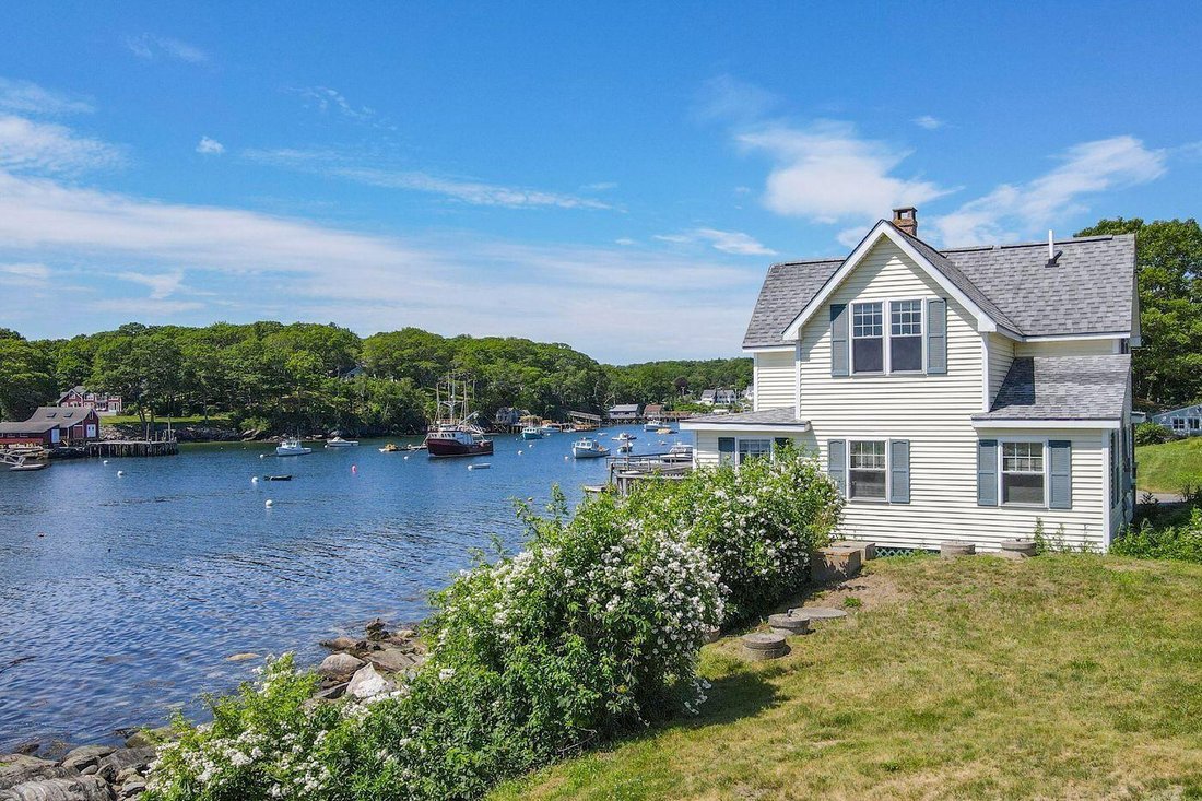House in Bristol, Maine, United States 3 - 15561655