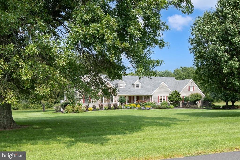 House in Penns Park, Pennsylvania, United States 1 - 18839741