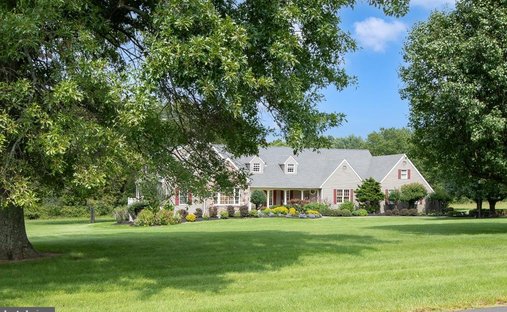Casa a Penns Park, Pennsylvania, Stati Uniti 1