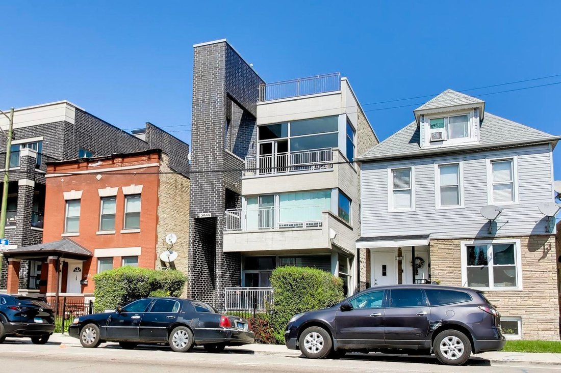 Condo in Chicago, Illinois, United States 2 - 18839392
