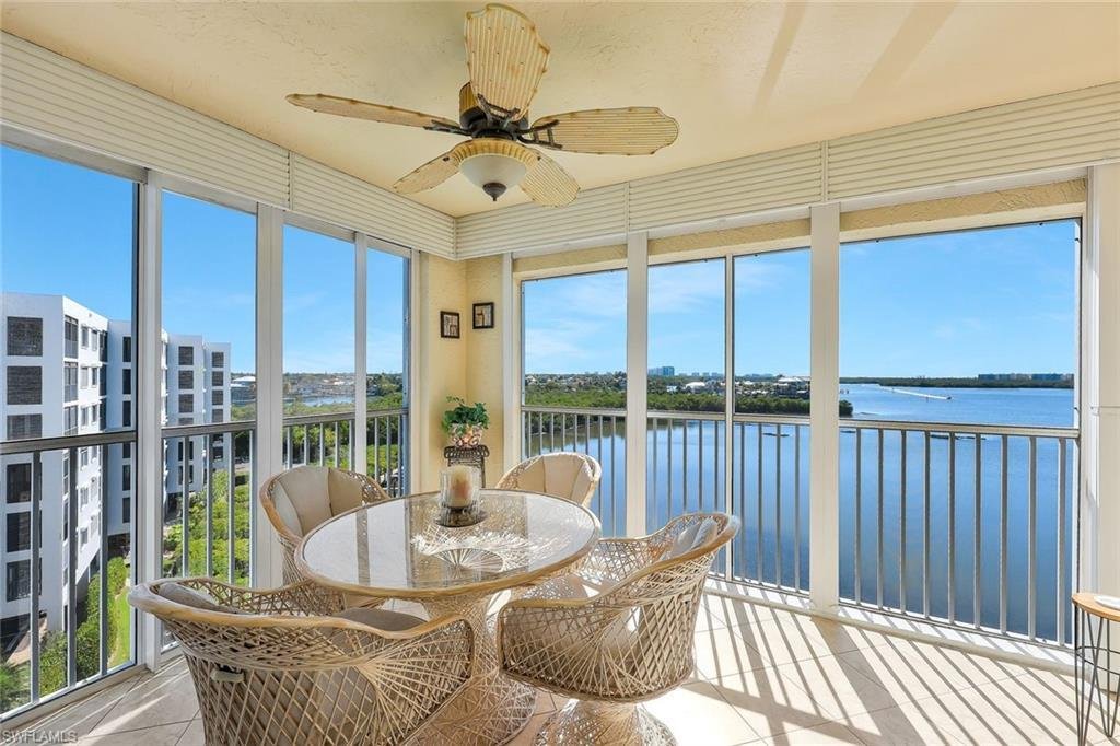 Appartement à Bonita Springs, Floride, États-Unis 1 - 18839489