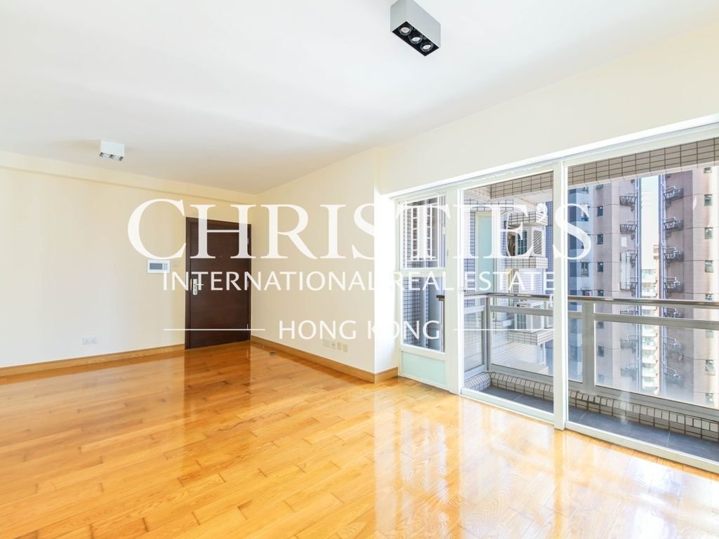 Appartement à Hong-Kong, Hong Kong 3 - 18841241