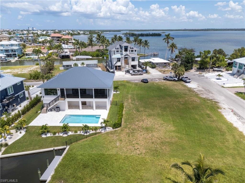 Terreno en Fort Myers Beach, Florida, Estados Unidos 1 - 18839032