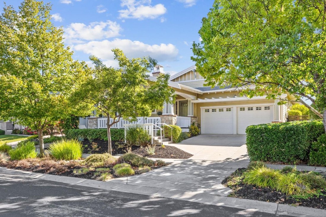 Casa en Livermore, California, Estados Unidos 2 - 18841322