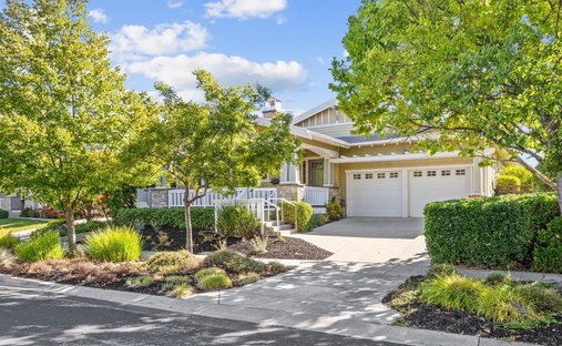 House in Livermore, California, United States 1