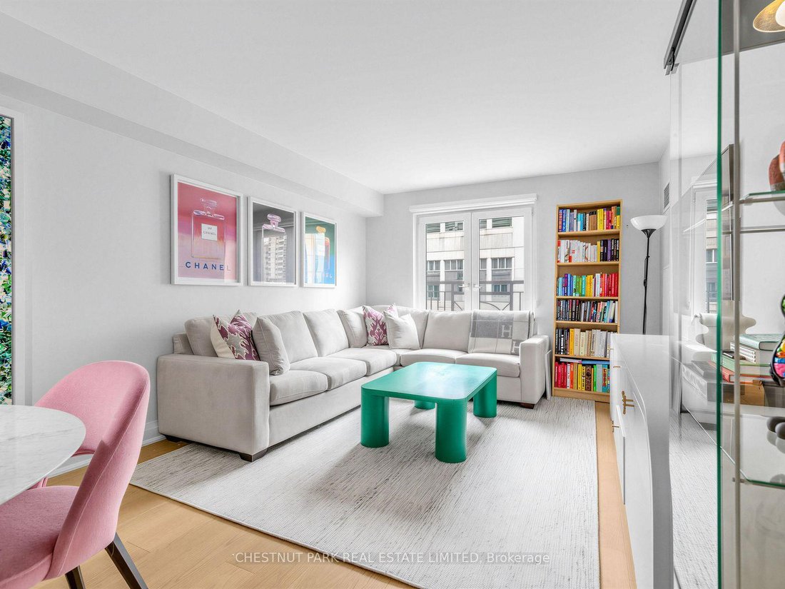 Apartamento en Toronto, Ontario, Canadá 2 - 18839585