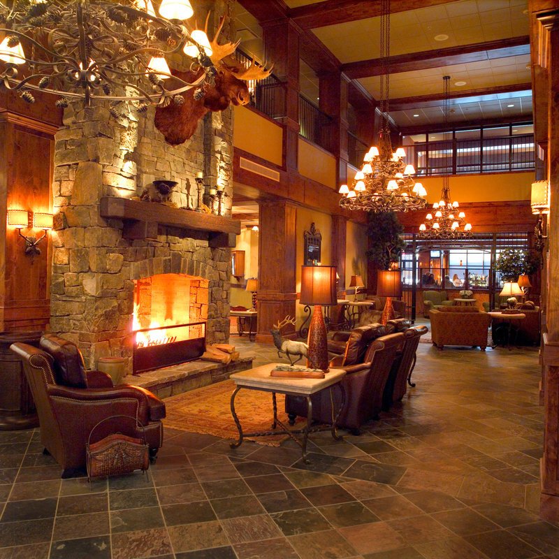 Condo in Whitefish, Montana, United States 3 - 18840728