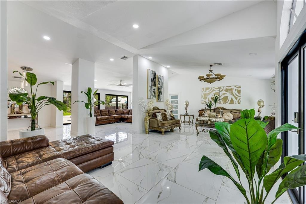 Casa en Naples, Florida, Estados Unidos 2 - 18840697