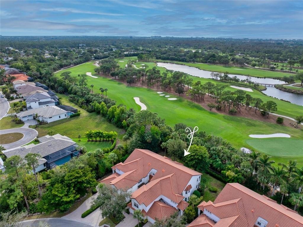 Condominio a Naples, Florida, Stati Uniti 5 - 18840196