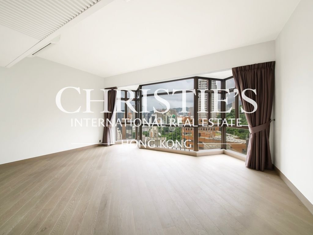 Appartement à Hong-Kong, Hong Kong 2 - 18841235