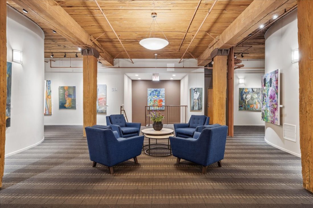 Wohnung in Chicago, Illinois, Vereinigte Staaten 2 - 18840960