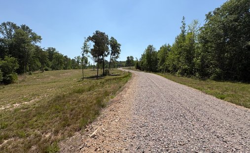 Land in Beech Island, South Carolina, United States 1