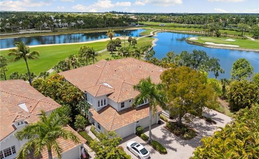 Condominio a Naples, Florida, Stati Uniti 1