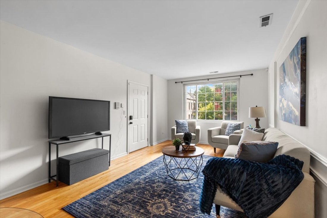 Condominio en Chicago, Illinois, Estados Unidos 5 - 18840642