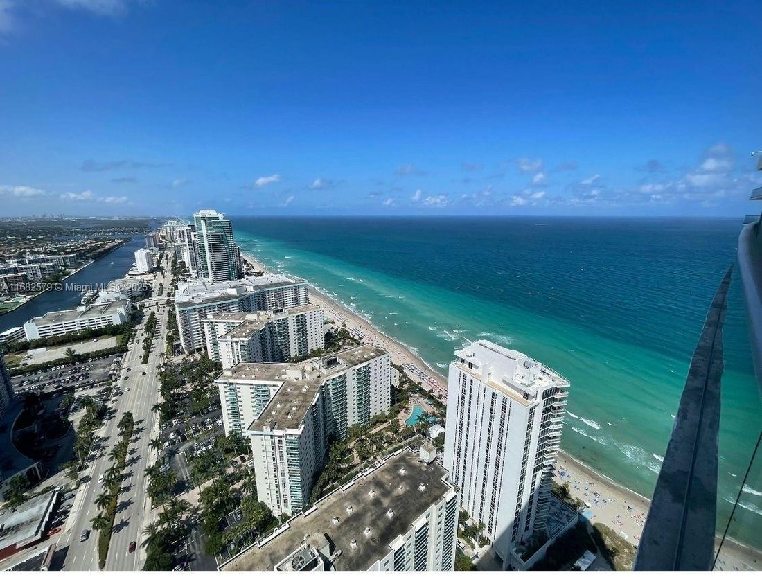 Condominio a Hollywood, Florida, Stati Uniti 2 - 18838910