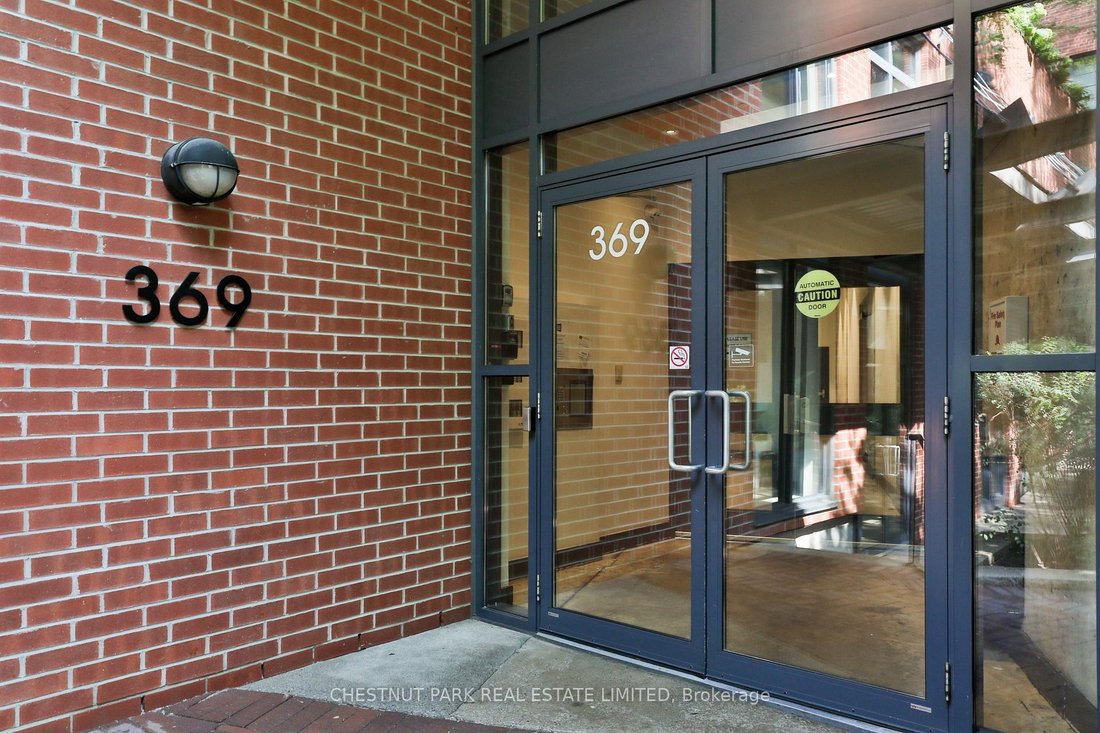 Apartamento en Toronto, Ontario, Canadá 3 - 18840227