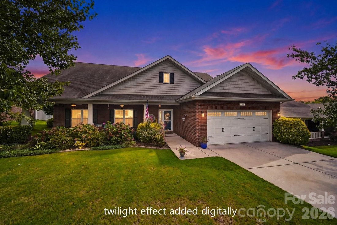 House in Denver, North Carolina, United States 1 - 18840155