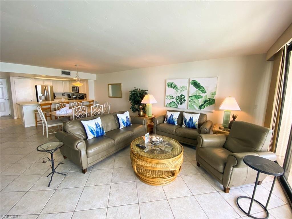 Condominio en Fort Myers, Florida, Estados Unidos 2 - 18840653