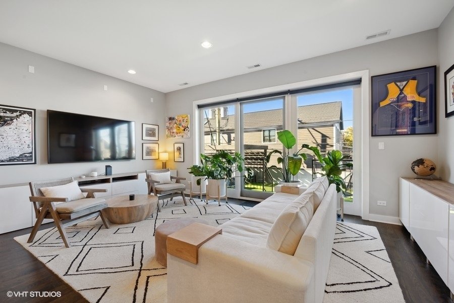 Condo in Chicago, Illinois, United States 2 - 18840630