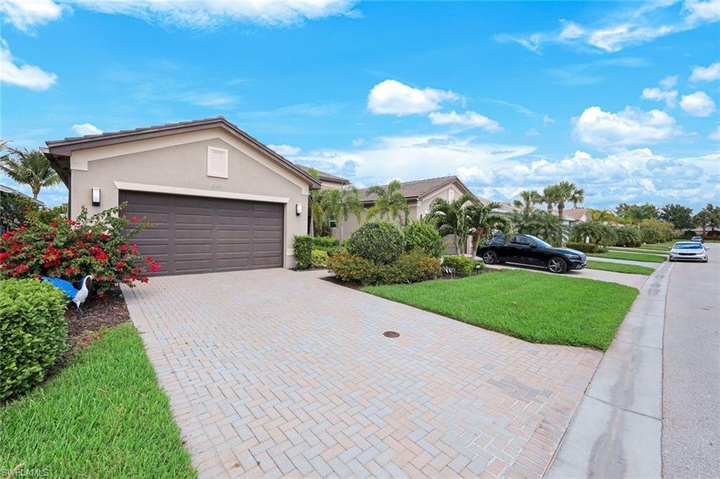 Appartement à Bonita Springs, Floride, États-Unis 2 - 18839376