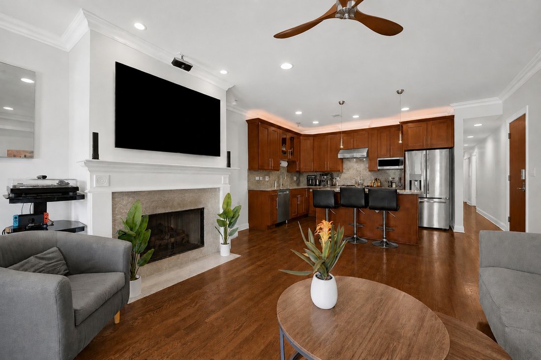 Condo in Chicago, Illinois, United States 4 - 18839453