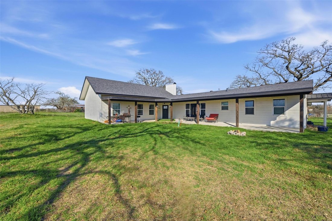 House in Boyd, Texas, United States 2 - 18839607