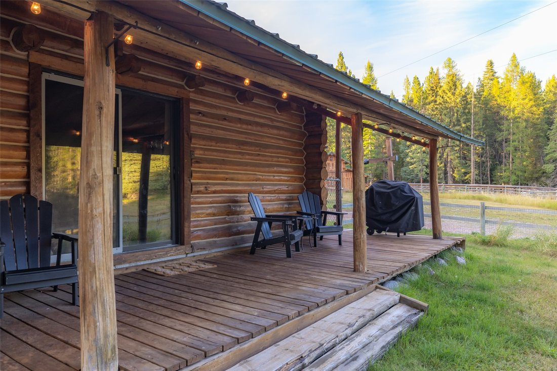 House in Condon, Montana, United States 5 - 18841055