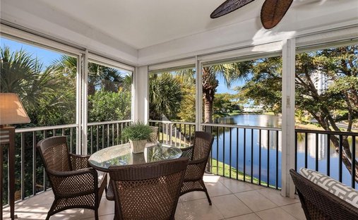 Condo in Bonita Springs, Florida, United States 1