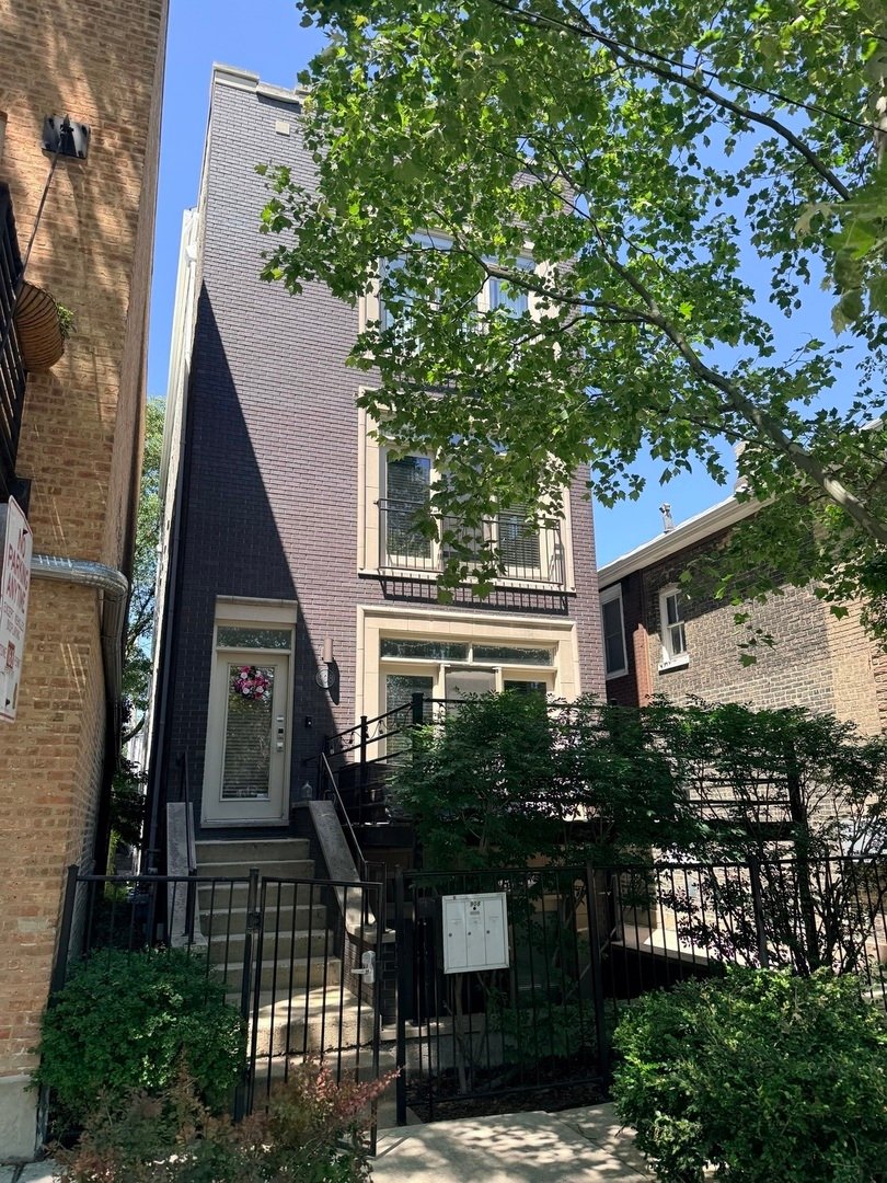 Condo in Chicago, Illinois, United States 1 - 18840207