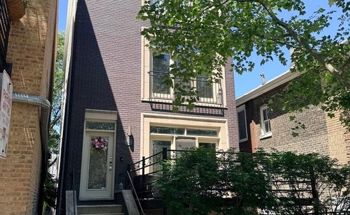 Condo in Chicago, Illinois, United States 1