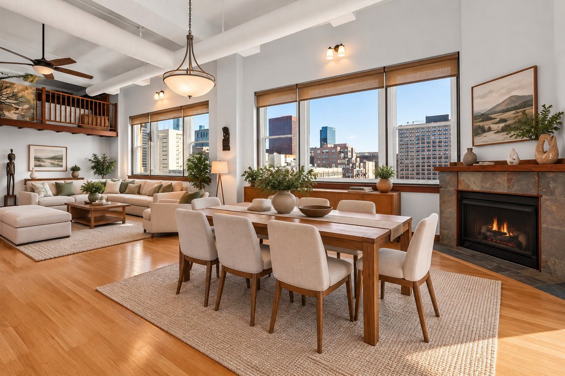 Condominio a Chicago, Illinois, Stati Uniti 4 - 18342996