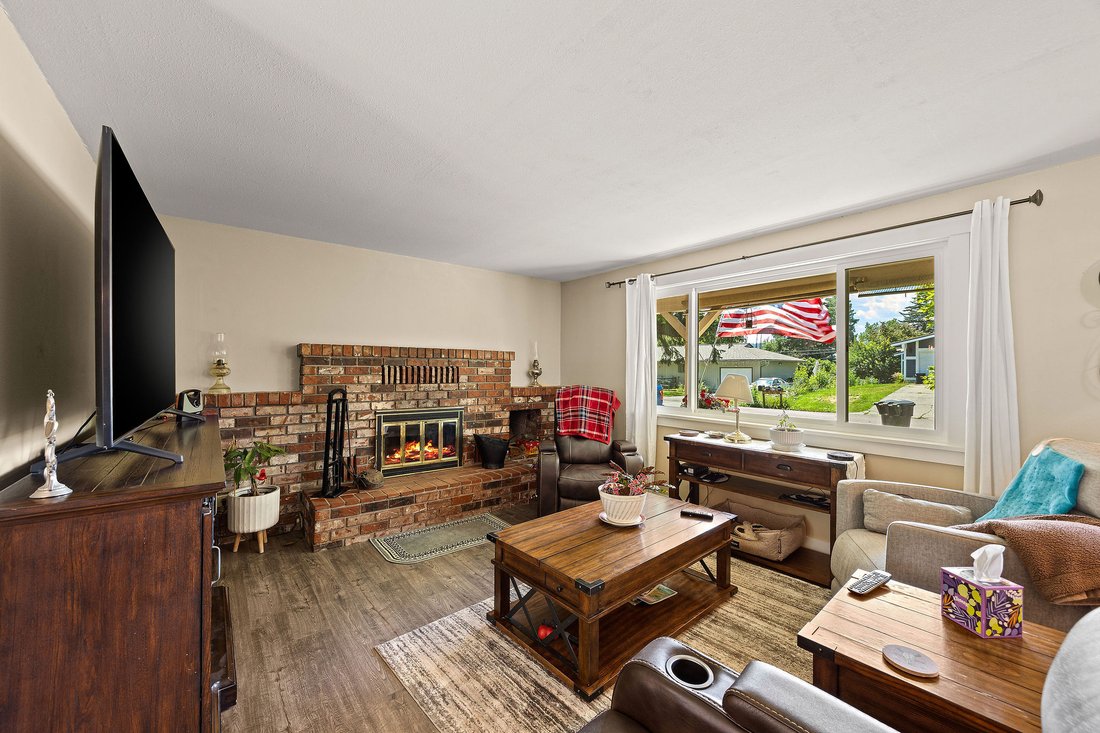 House in Kalispell, Montana, United States 5 - 18839298