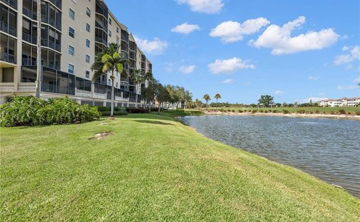 Appartement à Naples, Floride, États-Unis 1
