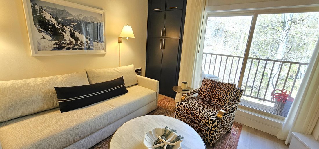Condo in Sun Valley, Idaho, United States 3 - 18838914